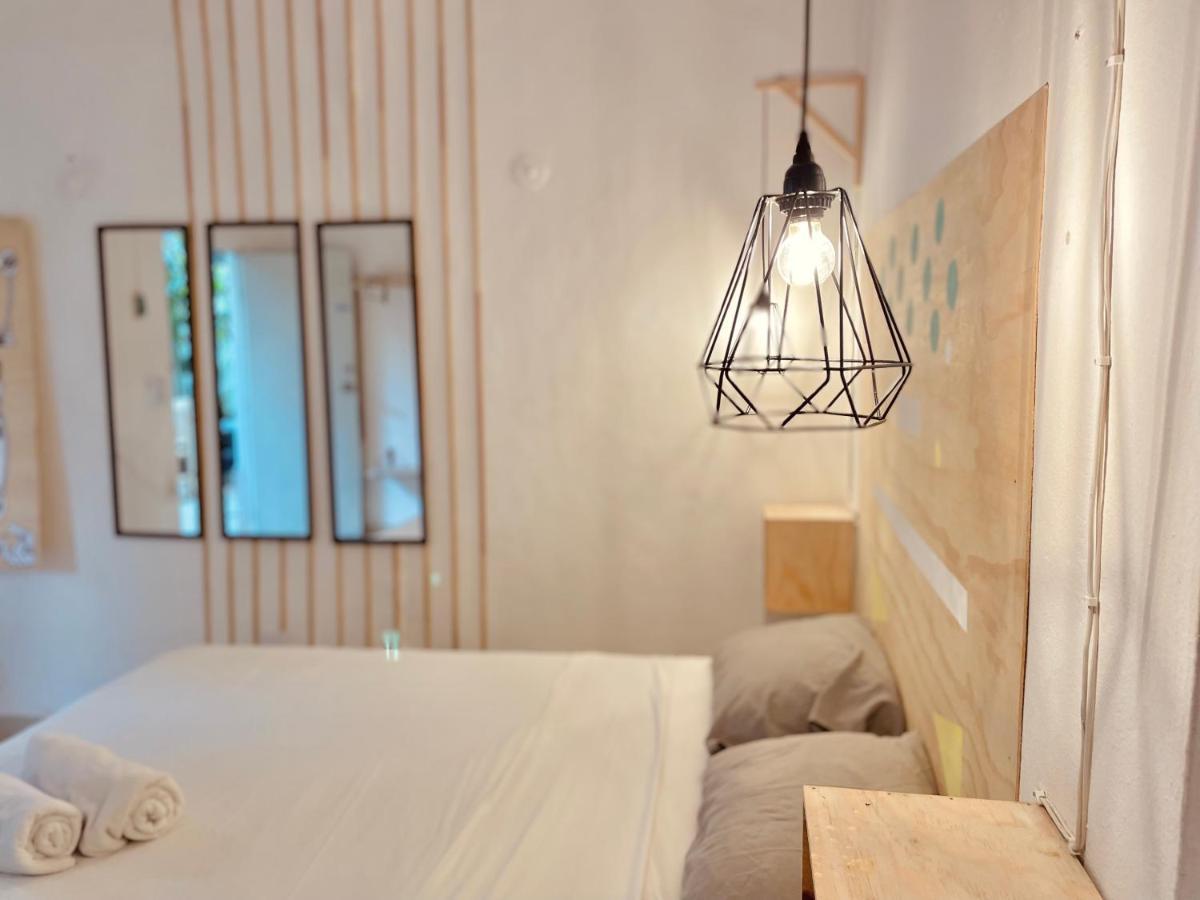 Hotel Anana Coliving à Playa del Carmen Extérieur photo