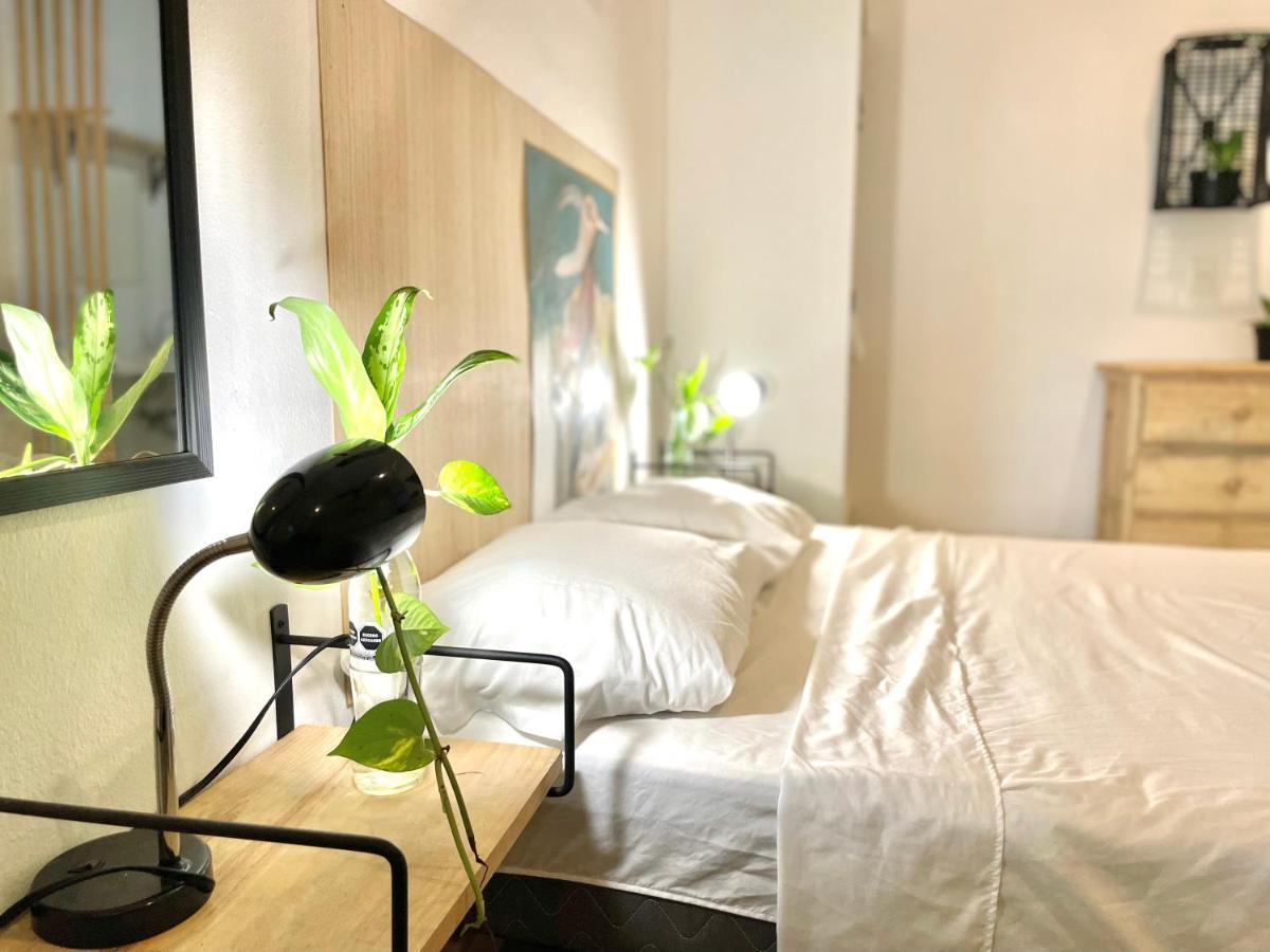 Hotel Anana Coliving à Playa del Carmen Extérieur photo