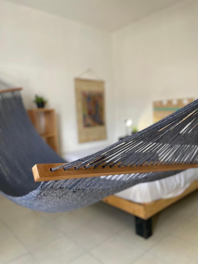 Hotel Anana Coliving à Playa del Carmen Extérieur photo