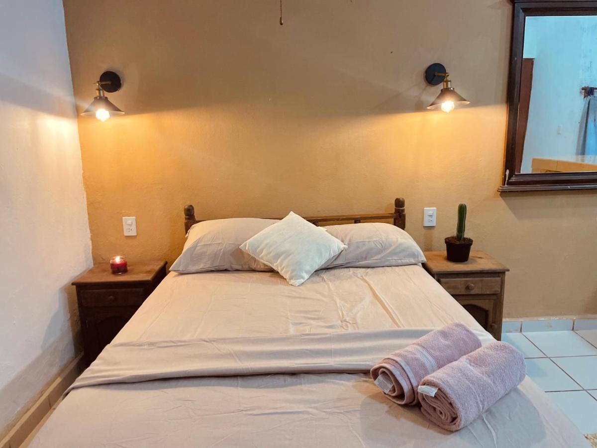 Hotel Anana Coliving à Playa del Carmen Extérieur photo