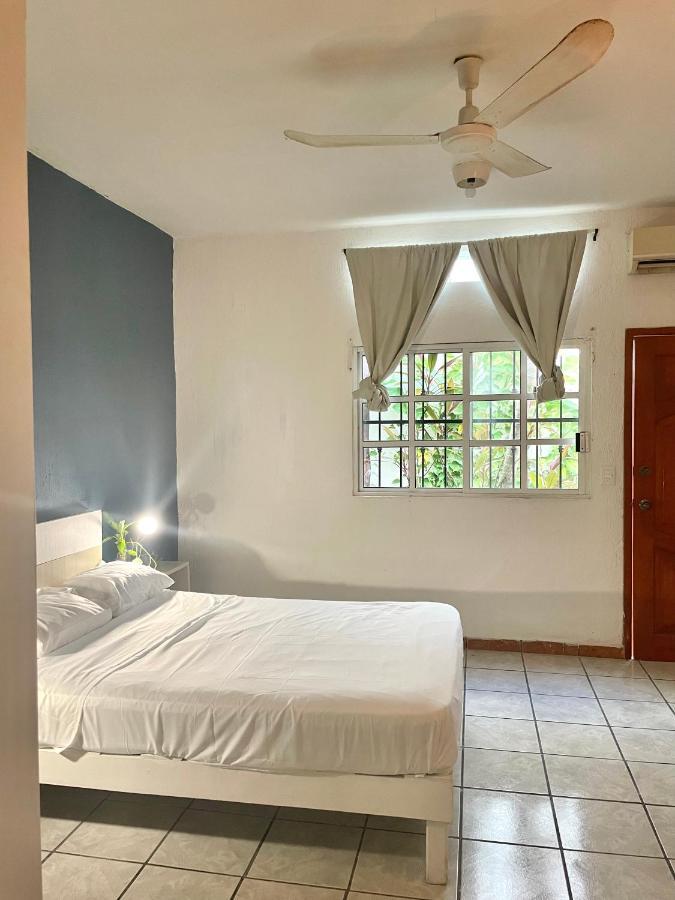 Hotel Anana Coliving à Playa del Carmen Extérieur photo