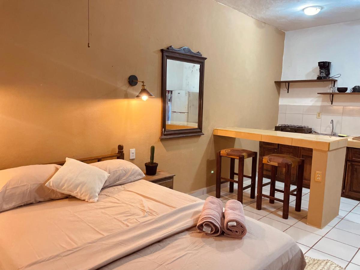 Hotel Anana Coliving à Playa del Carmen Extérieur photo