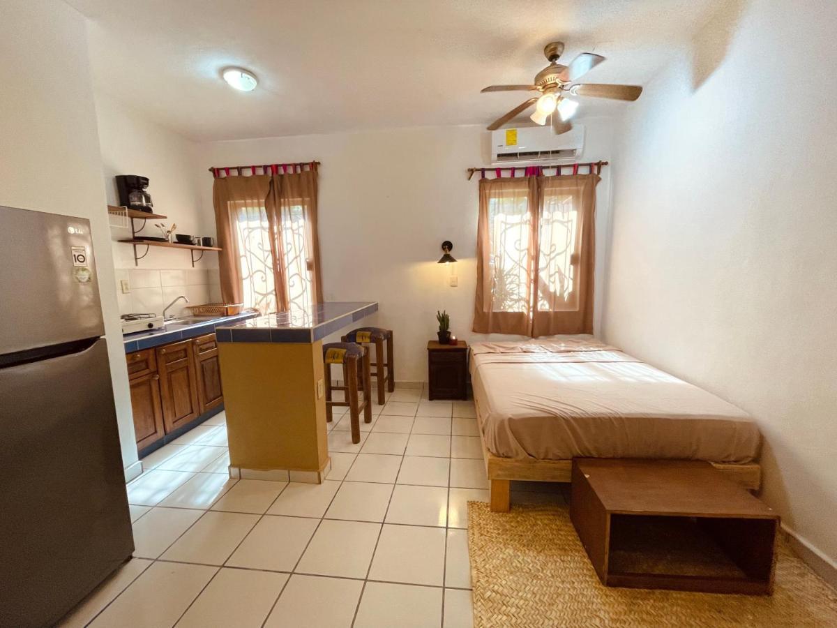 Hotel Anana Coliving à Playa del Carmen Extérieur photo