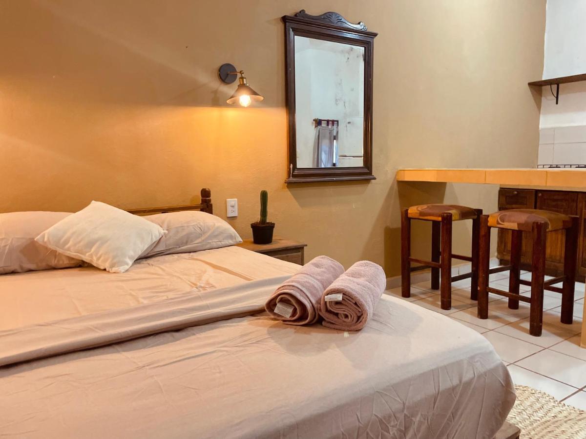 Hotel Anana Coliving à Playa del Carmen Extérieur photo