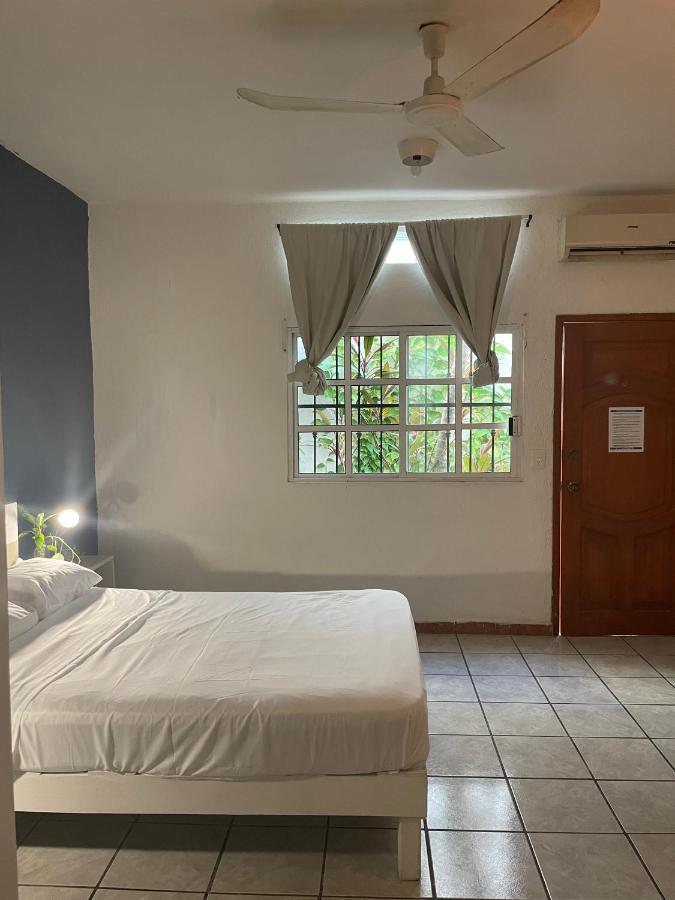 Hotel Anana Coliving à Playa del Carmen Extérieur photo