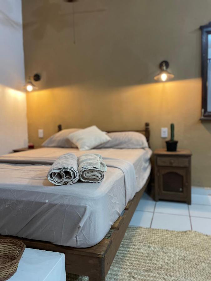 Hotel Anana Coliving à Playa del Carmen Extérieur photo