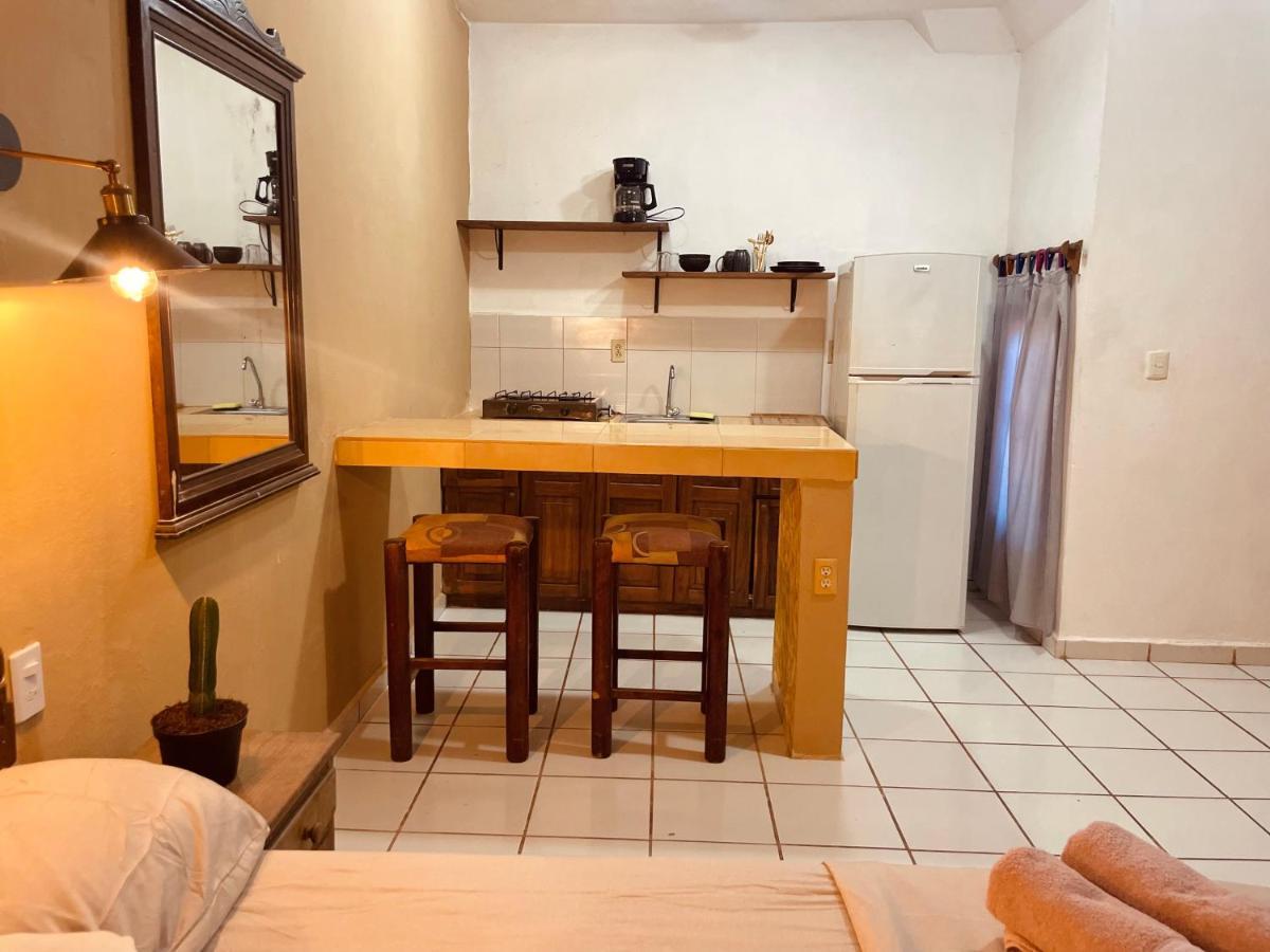 Hotel Anana Coliving à Playa del Carmen Extérieur photo