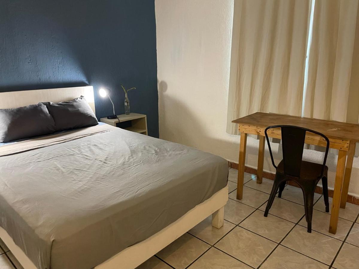 Hotel Anana Coliving à Playa del Carmen Extérieur photo