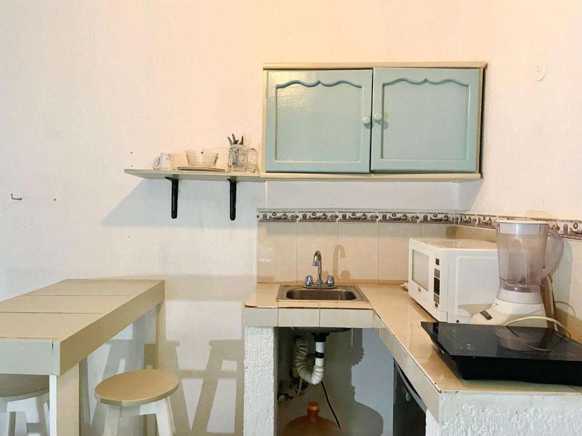 Hotel Anana Coliving à Playa del Carmen Extérieur photo