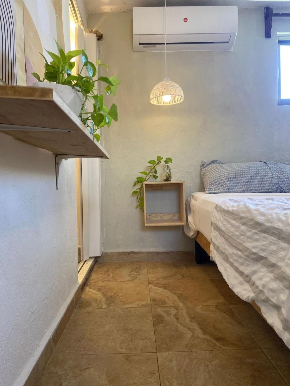 Hotel Anana Coliving à Playa del Carmen Extérieur photo