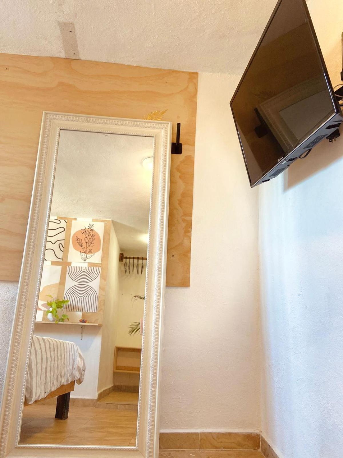 Hotel Anana Coliving à Playa del Carmen Extérieur photo
