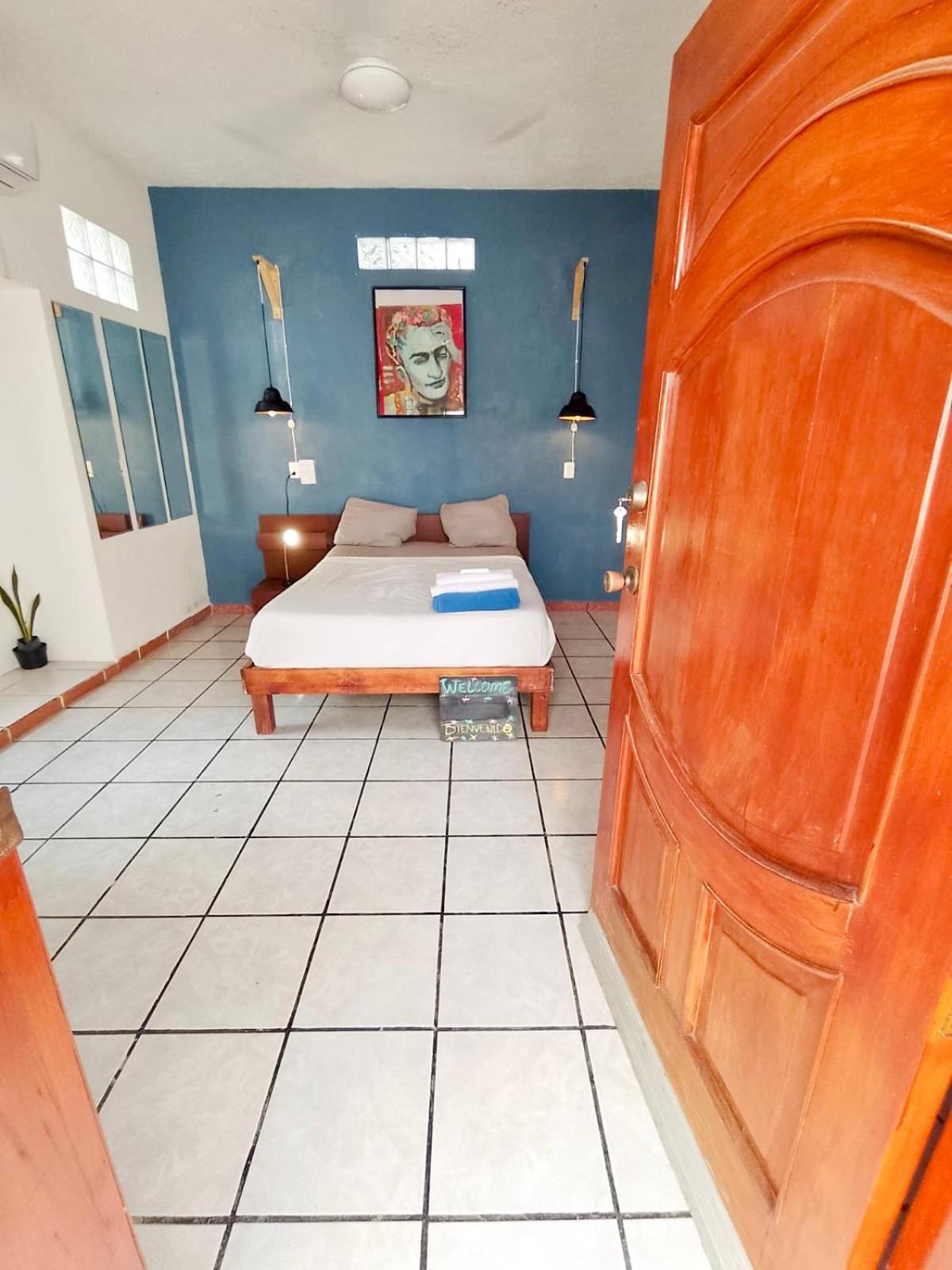 Hotel Anana Coliving à Playa del Carmen Extérieur photo