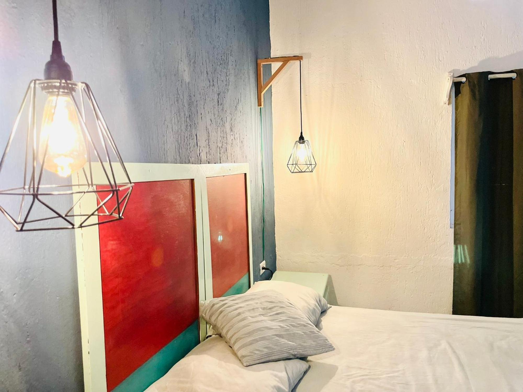 Hotel Anana Coliving à Playa del Carmen Extérieur photo