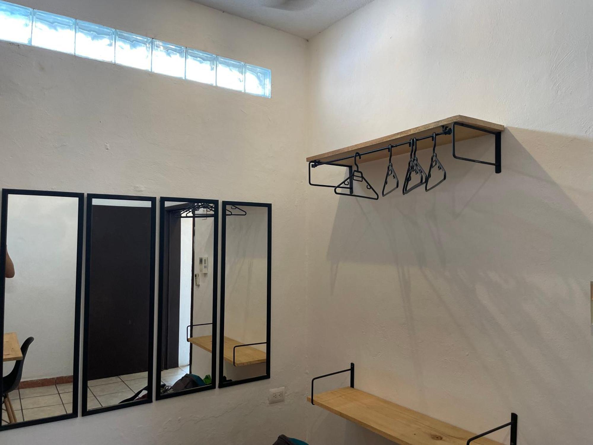 Hotel Anana Coliving à Playa del Carmen Extérieur photo