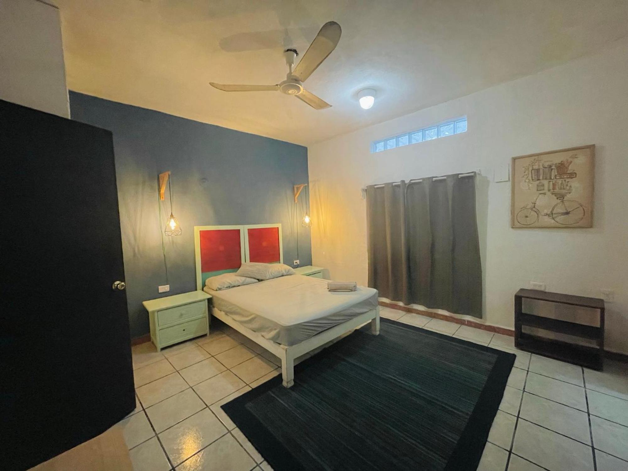 Hotel Anana Coliving à Playa del Carmen Extérieur photo