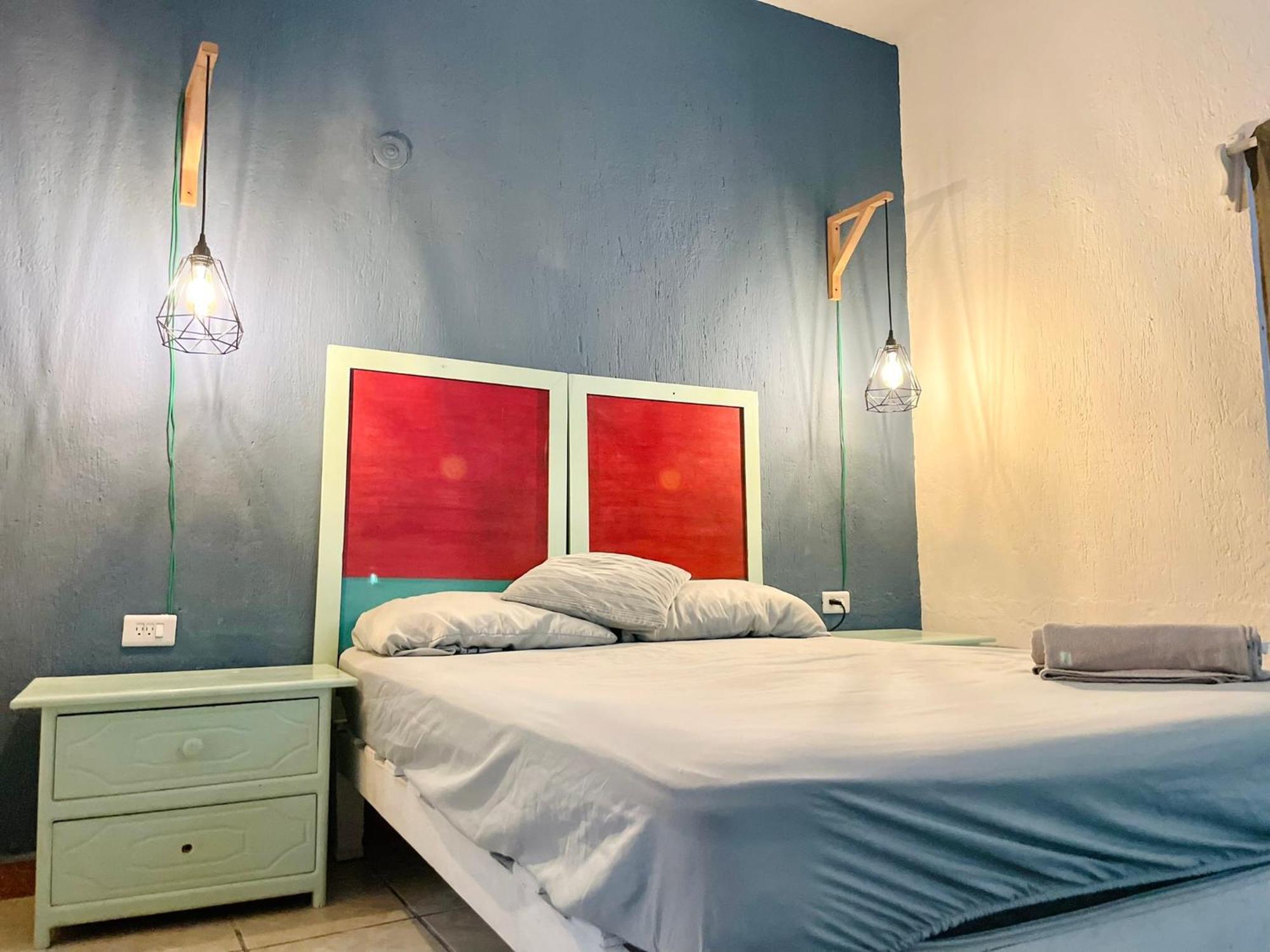 Hotel Anana Coliving à Playa del Carmen Extérieur photo
