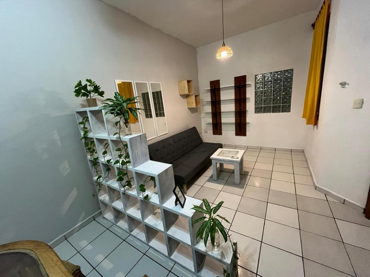 Hotel Anana Coliving à Playa del Carmen Extérieur photo
