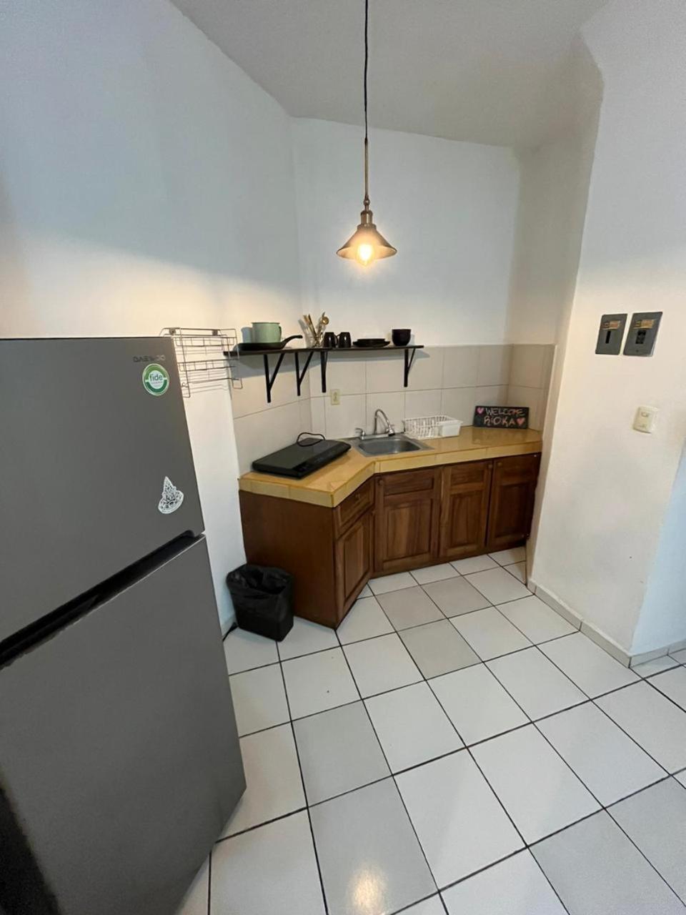 Hotel Anana Coliving à Playa del Carmen Extérieur photo