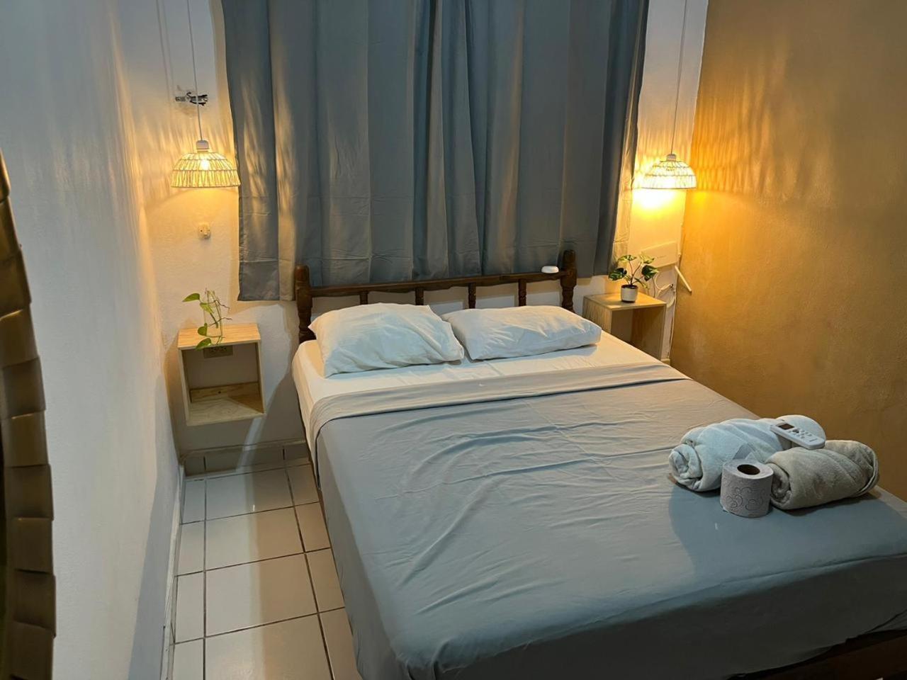 Hotel Anana Coliving à Playa del Carmen Extérieur photo