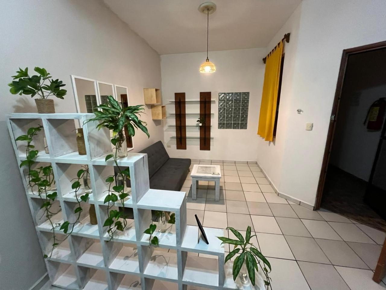Hotel Anana Coliving à Playa del Carmen Extérieur photo