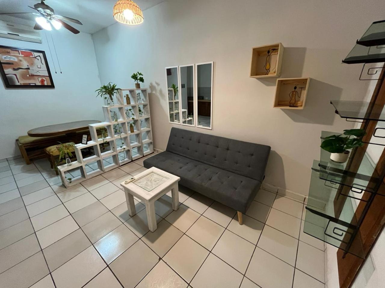 Hotel Anana Coliving à Playa del Carmen Extérieur photo