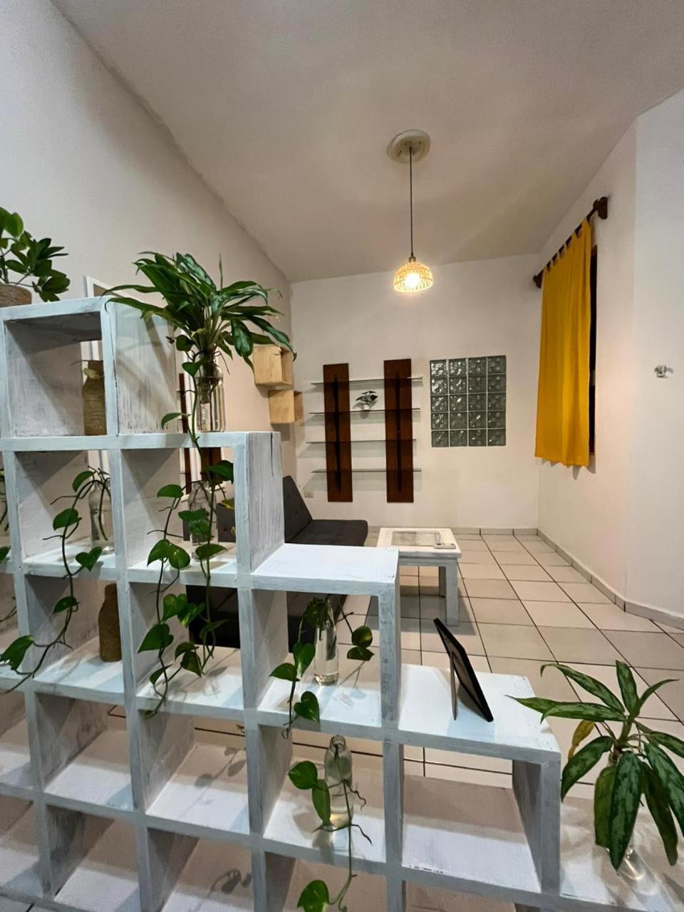 Hotel Anana Coliving à Playa del Carmen Extérieur photo