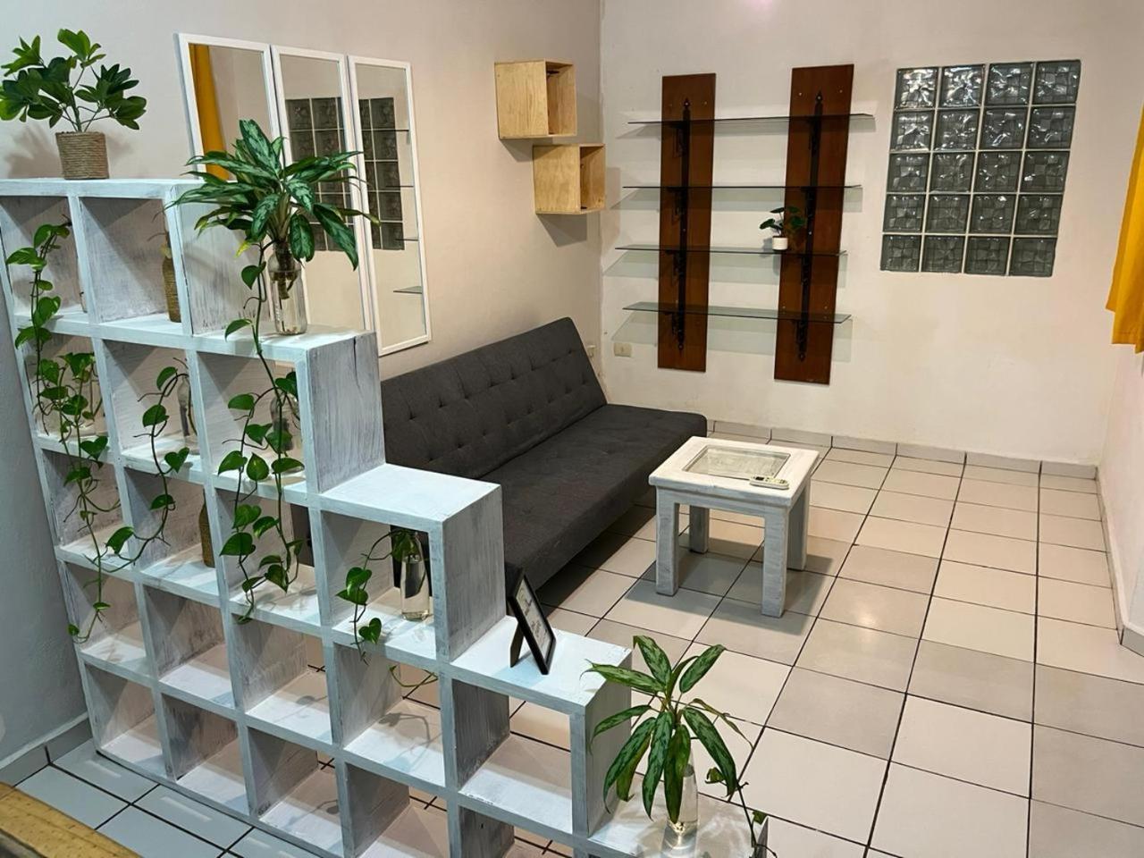 Hotel Anana Coliving à Playa del Carmen Extérieur photo