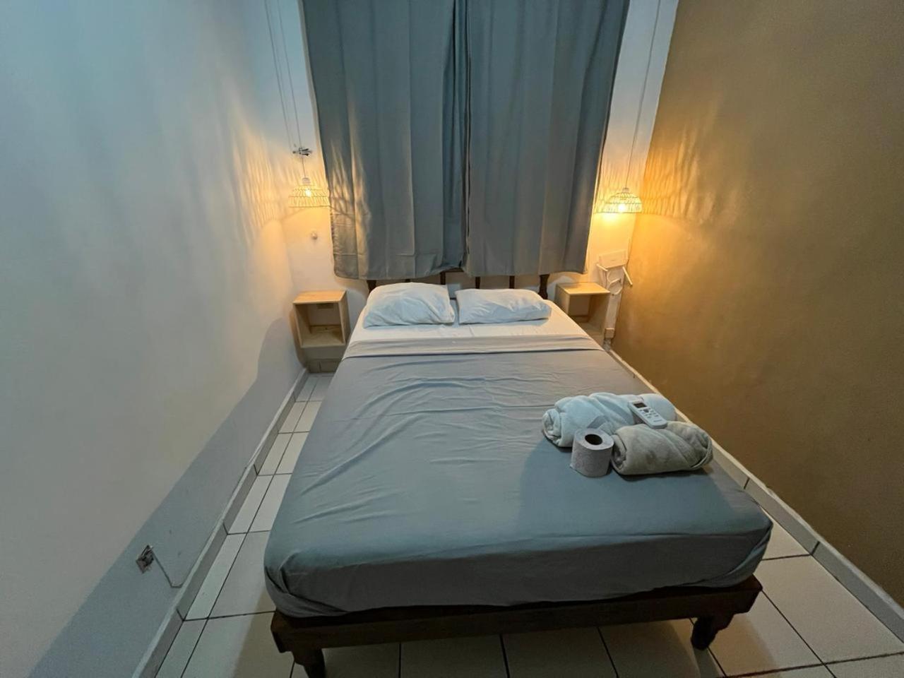 Hotel Anana Coliving à Playa del Carmen Extérieur photo